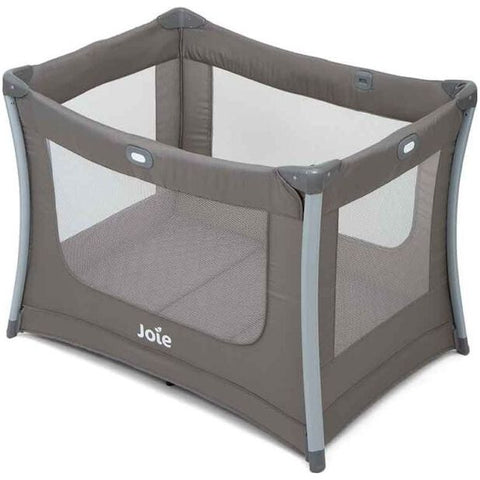 joie illusion travel cot assembly