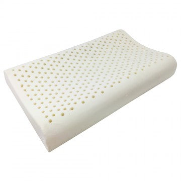Lucky Baby Suprecomfort Latex Toddler Pillow