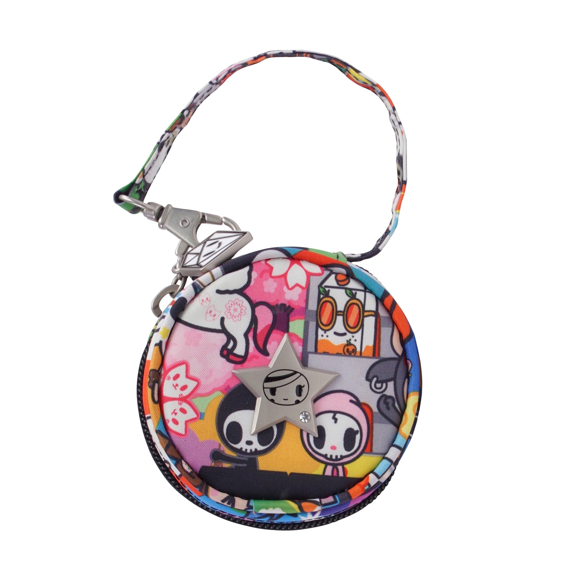 Jujube Paci Pod - Sushi Cars | Little Baby.