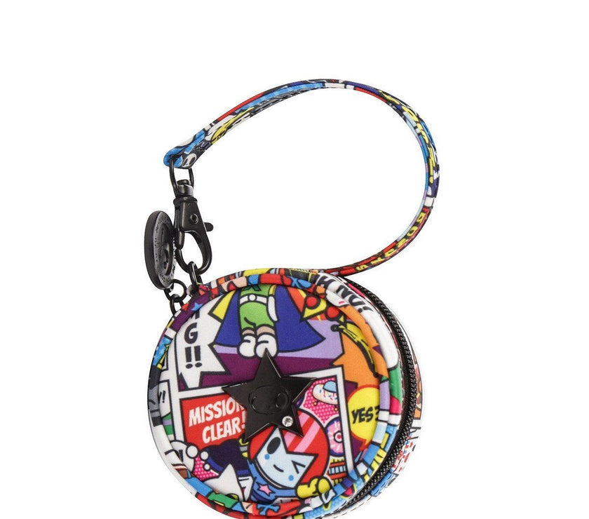 Jujube Paci Pod Tokidoki - Super Toki | Little Baby.