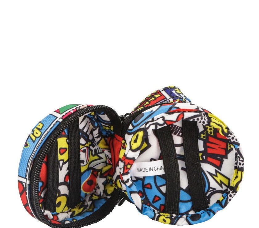 Jujube Paci Pod Tokidoki - Super Toki | Little Baby.