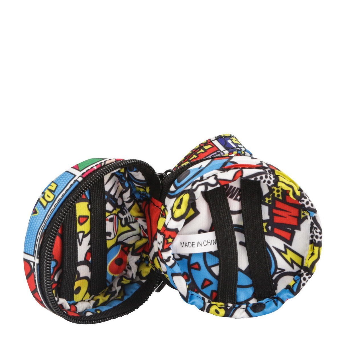 Jujube Paci Pod Tokidoki - Super Toki | Little Baby.