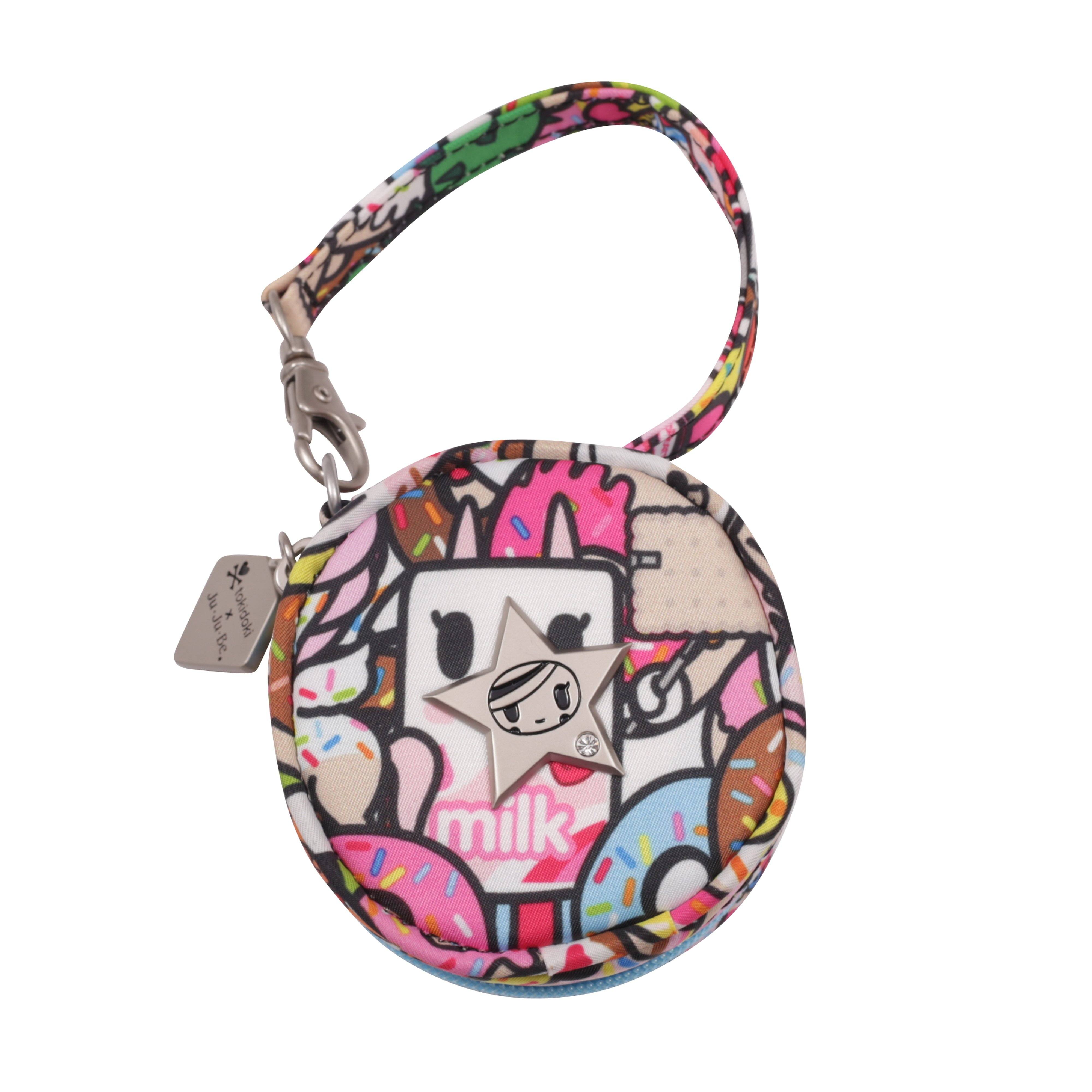 Jujube x Tokidoki Paci Pod - Tokipops | Little Baby.