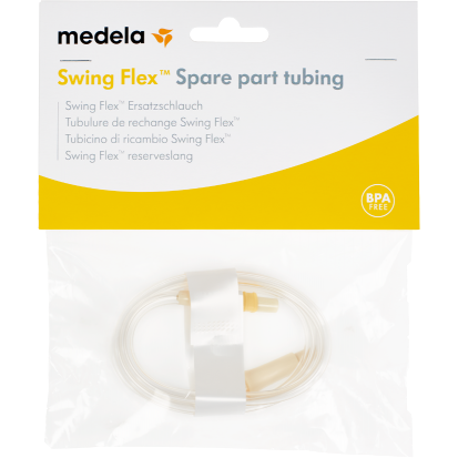 Medela Swing Flex Spare Part Tubing | Little Baby.