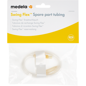 Medela Swing Flex Spare Part Tubing | Little Baby.