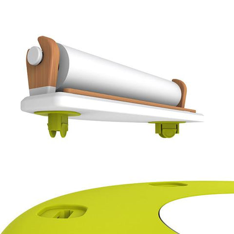 Oribel PortaPlay™ Art Paper Roll Dispenser | Little Baby.
