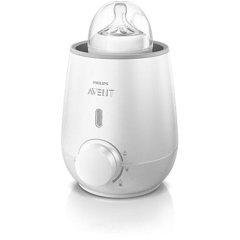Philips Avent Electric Bottle & Food Warmer | Little Baby.