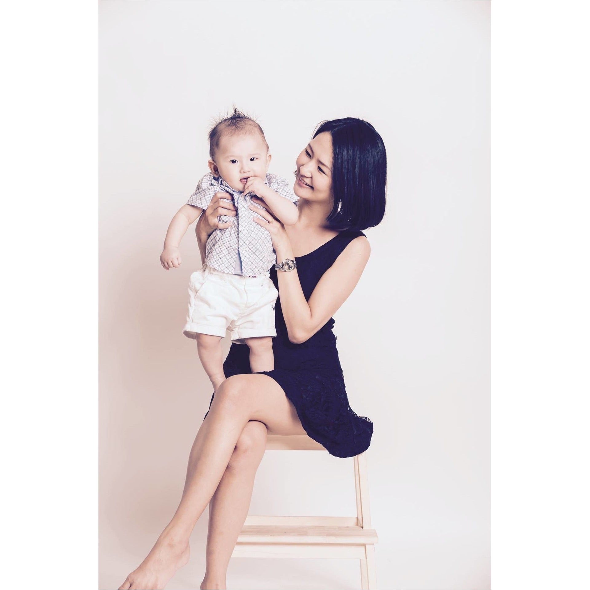 Family & Children / Maternity Photography Package | Little Baby.