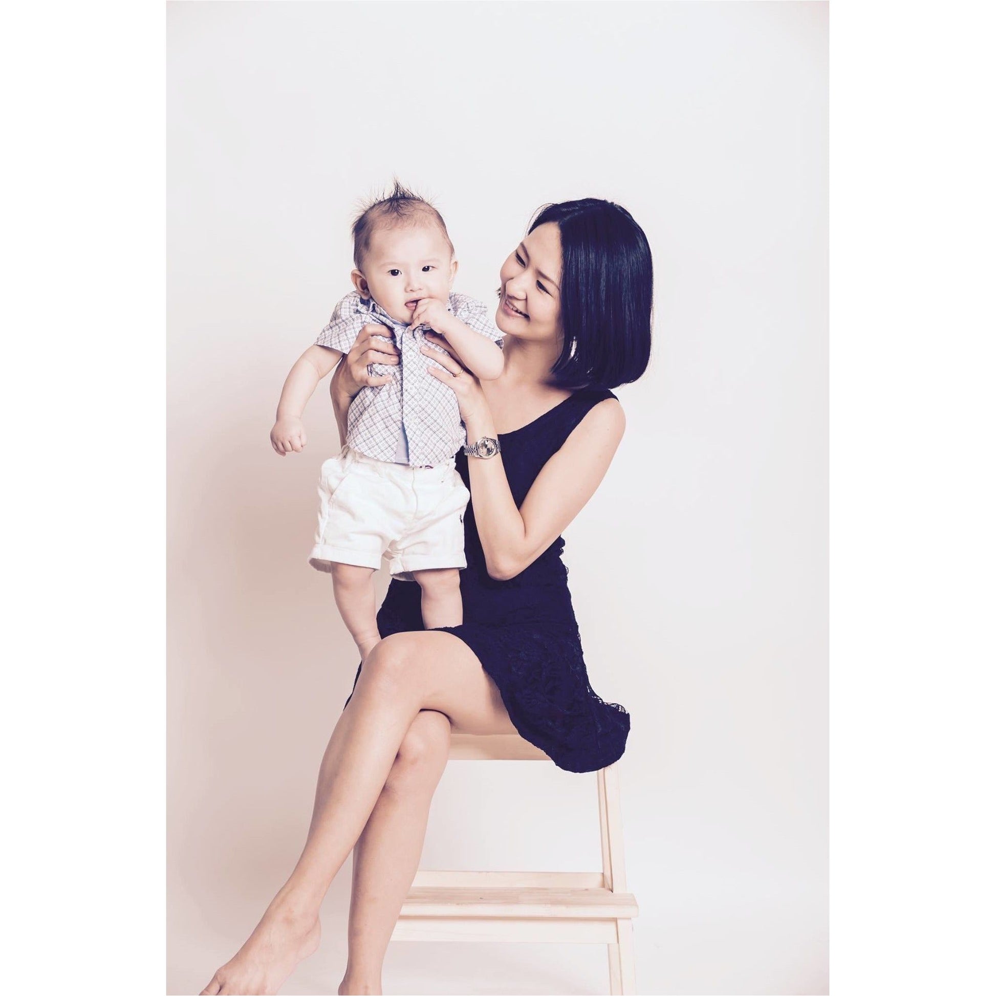 Family & Children / Maternity Photography Package | Little Baby.