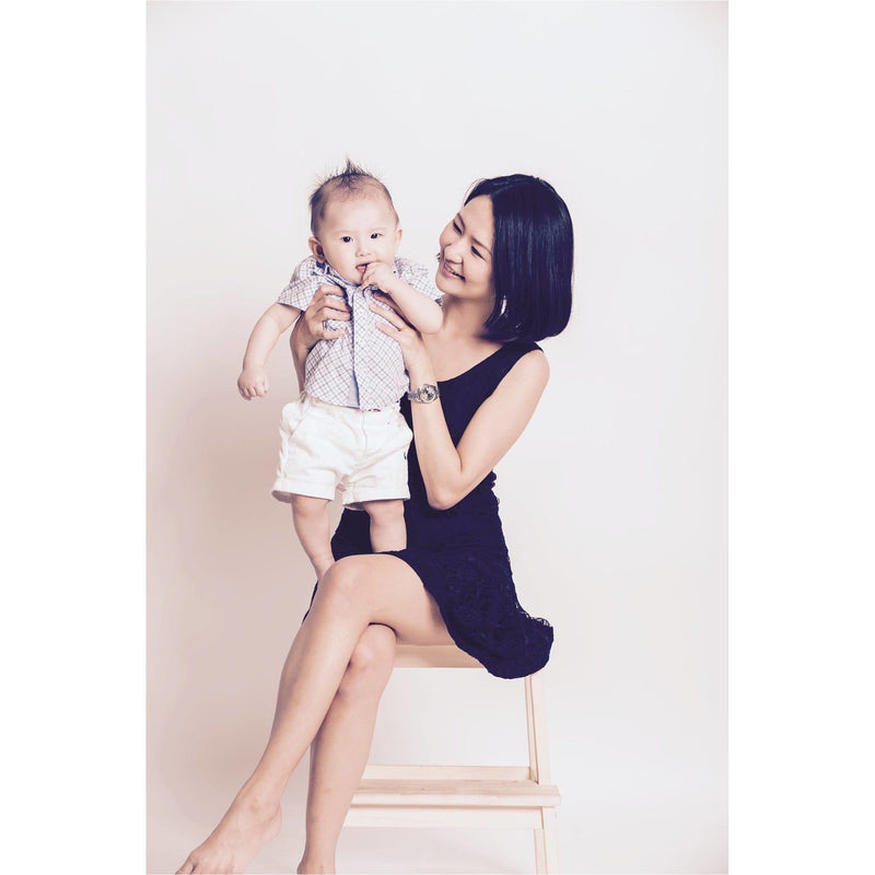 Family & Children / Maternity Photography Package | Little Baby.