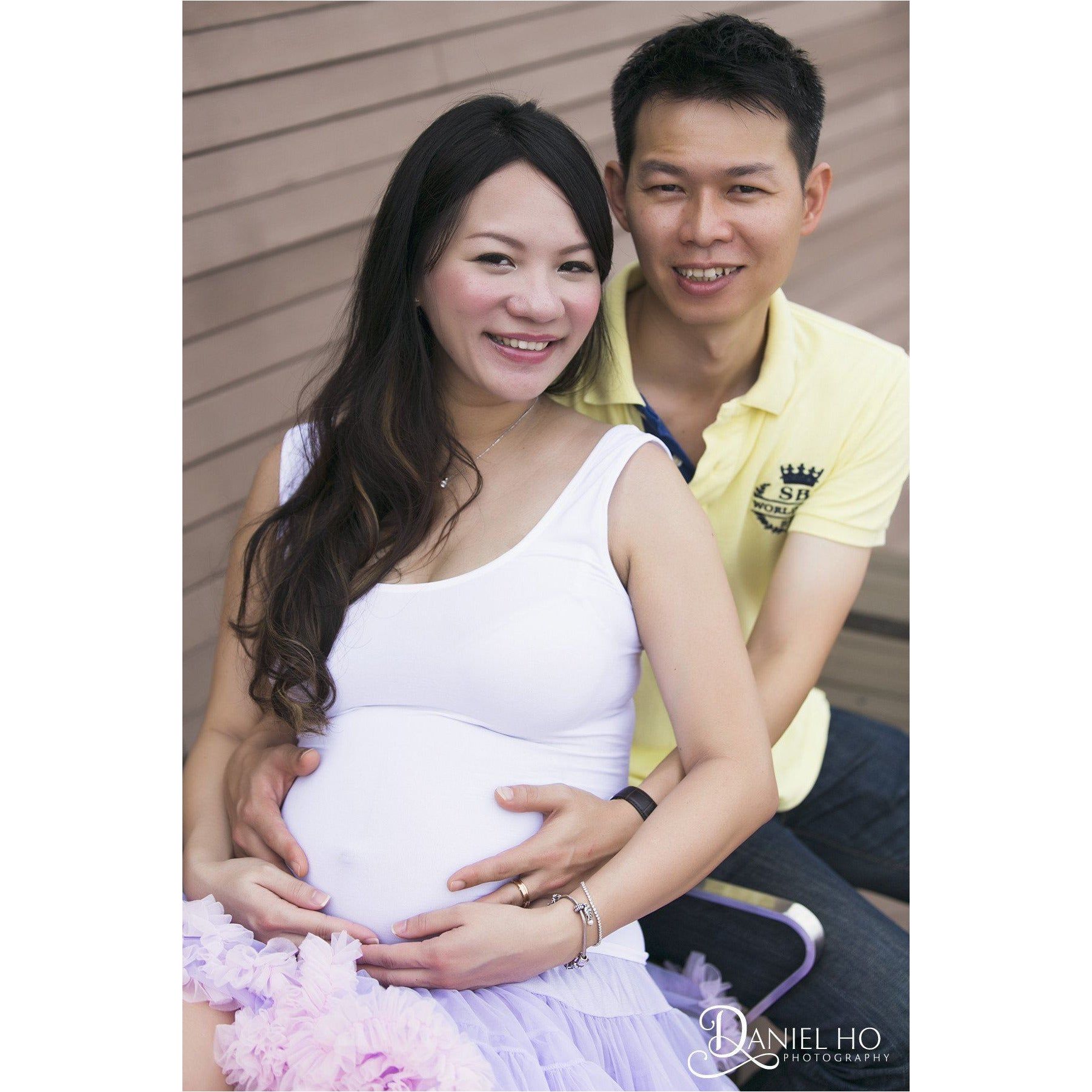 Family & Children / Maternity Photography Package | Little Baby.