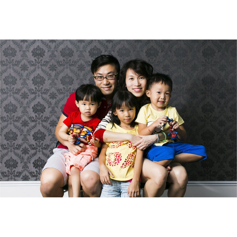 Family & Children / Maternity Photography Package | Little Baby.