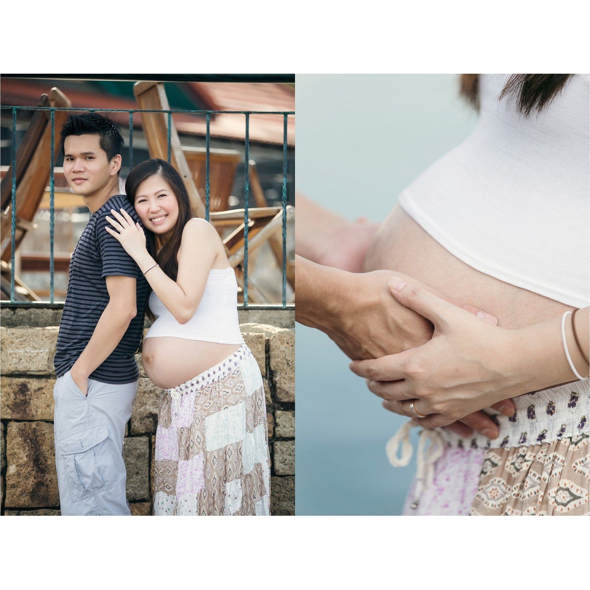 Family & Children / Maternity Photography Package | Little Baby.