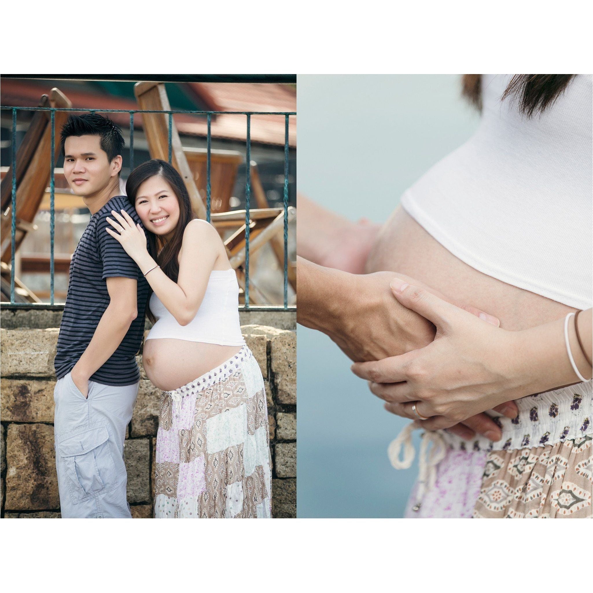 Family & Children / Maternity Photography Package | Little Baby.