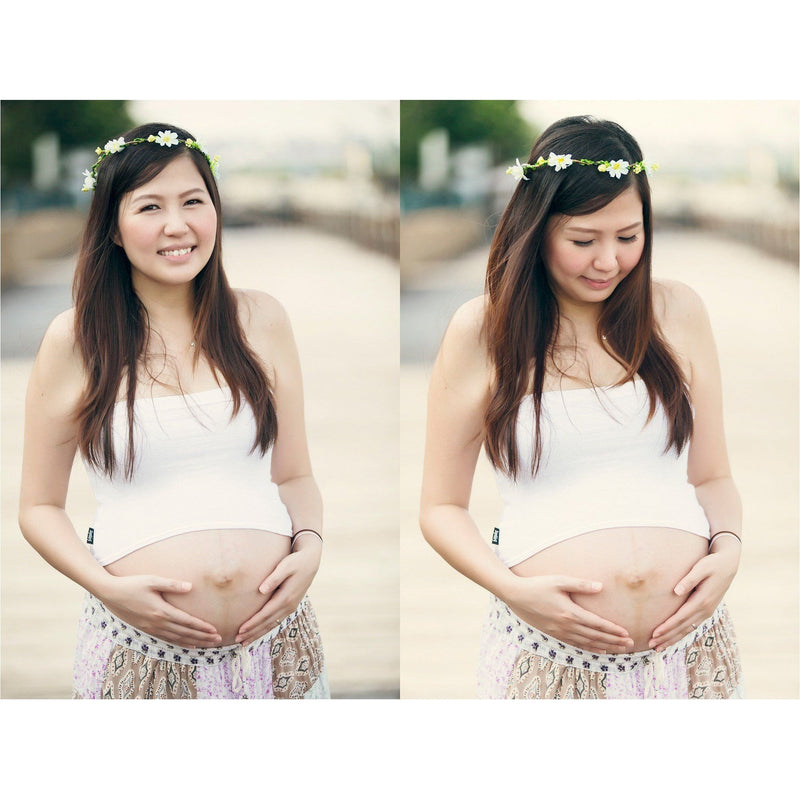 Family & Children / Maternity Photography Package | Little Baby.