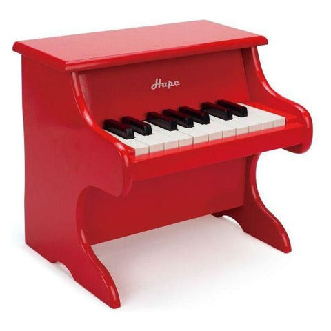 Hape Playful Piano | Little Baby.