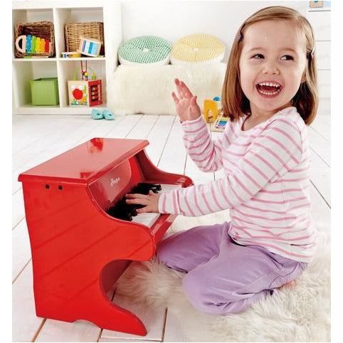 Hape Playful Piano | Little Baby.