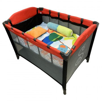 Lucky Baby Dreem™ Playpen Bedding Set-1