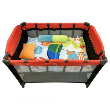 Lucky Baby Dreem™ Playpen Bedding Set