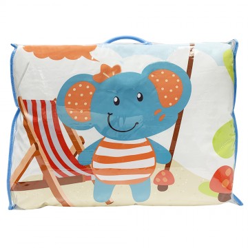 Lucky Baby Dreem™ Playpen Bedding Set-4