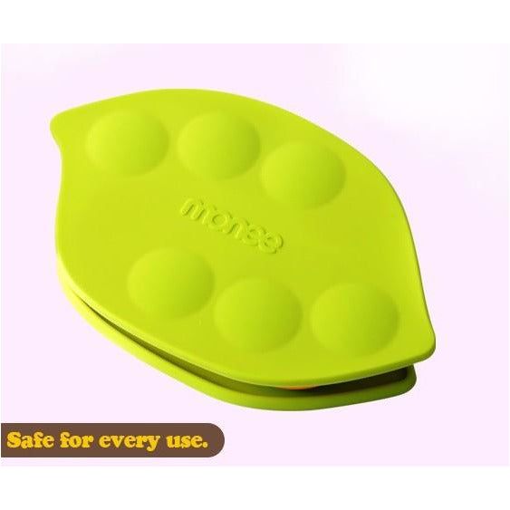 Monee Plate Cover | Little Baby.