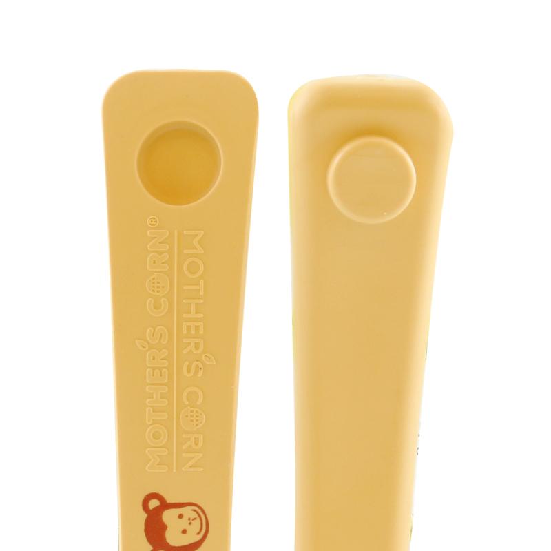 Mother's Corn Award Winning Play & Learn Meal Time Set | Little Baby.