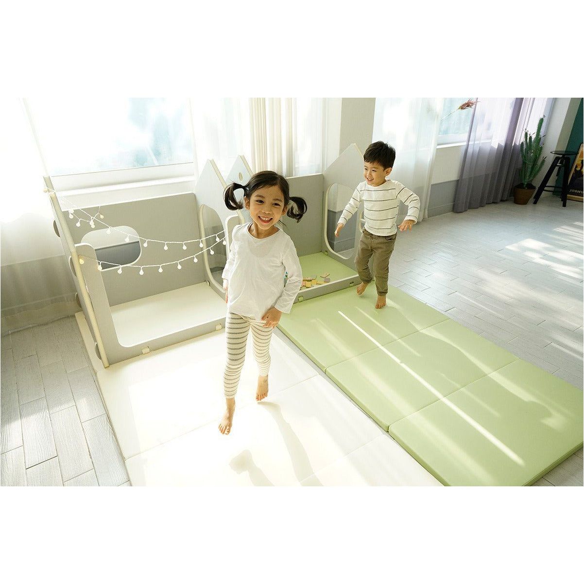 Kiesel Play House Mat - PRE ORDER ONLY | Little Baby.