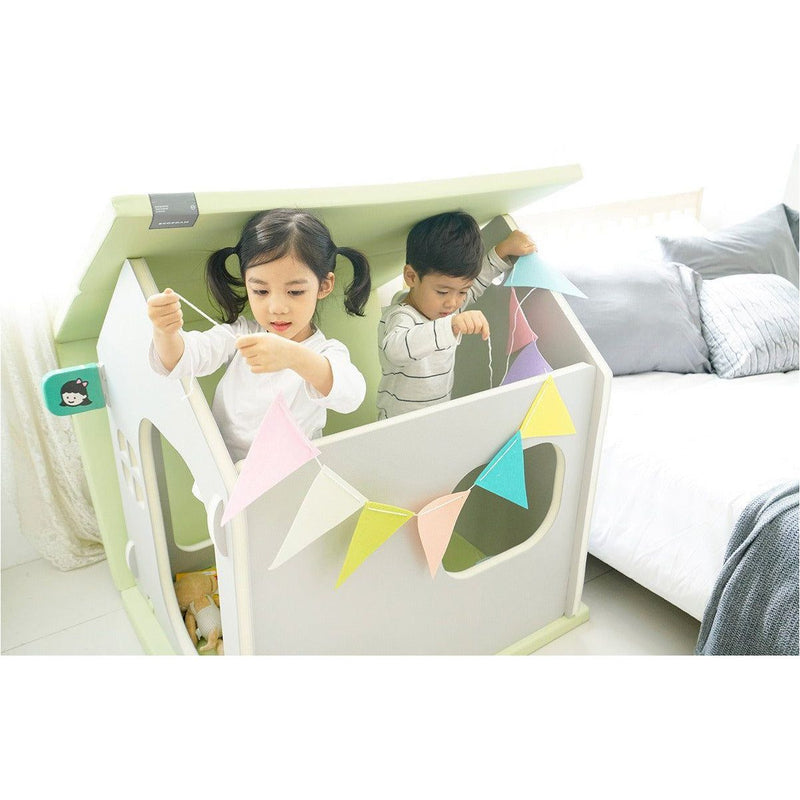 Kiesel Play House Mat - PRE ORDER ONLY | Little Baby.