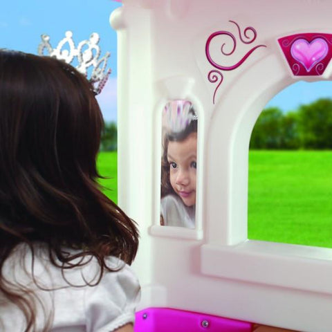 Step 2 Princess Castle Playhouse™ | Little Baby.
