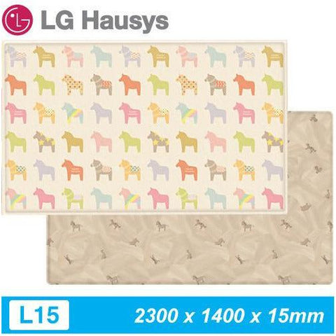 LG Hausys Playmat - Little Pony L15 | Little Baby.
