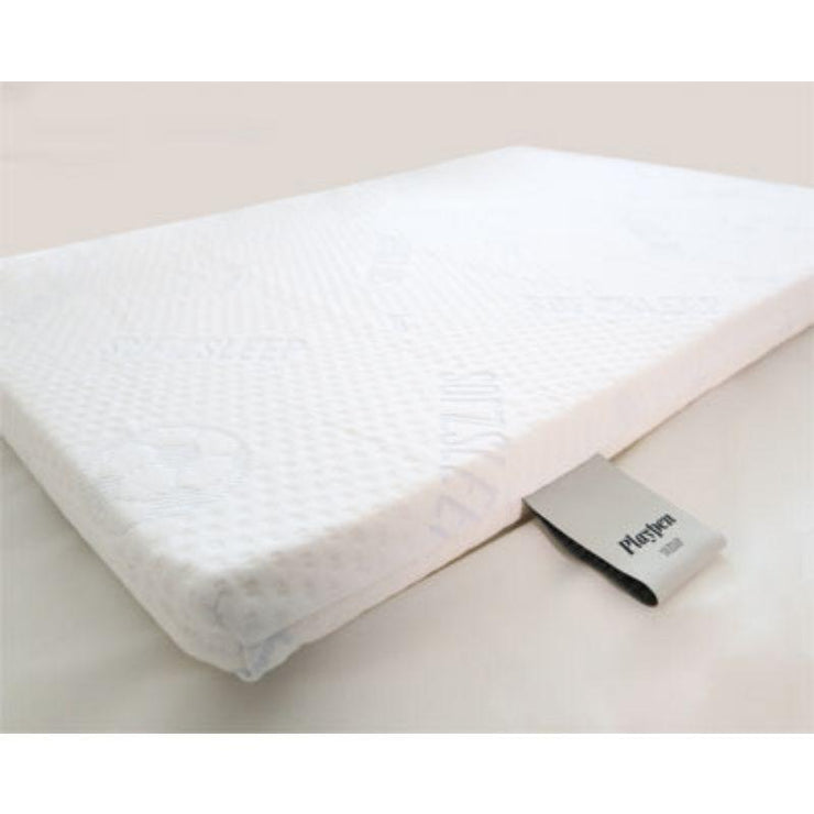 Sofzsleep Playpen Latex Mattress (L96 x W66 cm) with H4 / 7.5cm | Little Baby.
