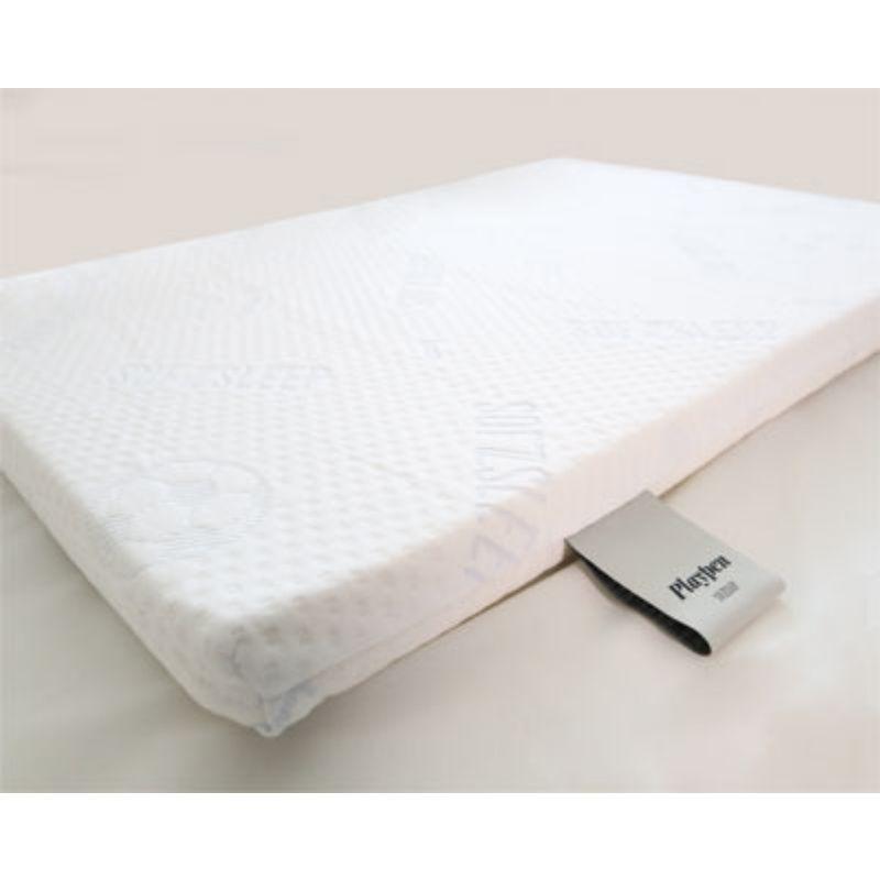 Sofzsleep Playpen Latex Mattress (L96 x W66 cm) with H4 / 7.5cm | Little Baby.