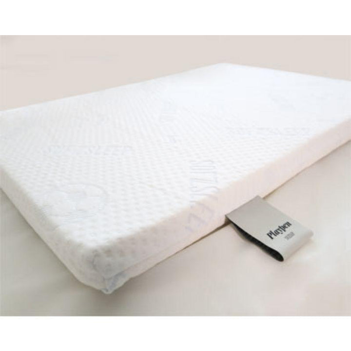 Sofzsleep Playpen Latex Mattress (L96 x W66 cm) with H4 / 7.5cm | Little Baby.