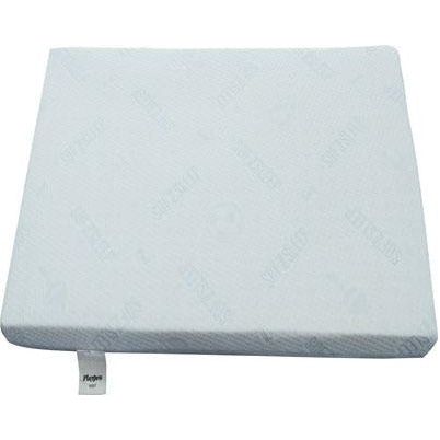 Sofzsleep Playpen Latex Mattress (L96 x W66 cm) with H4 / 7.5cm | Little Baby.