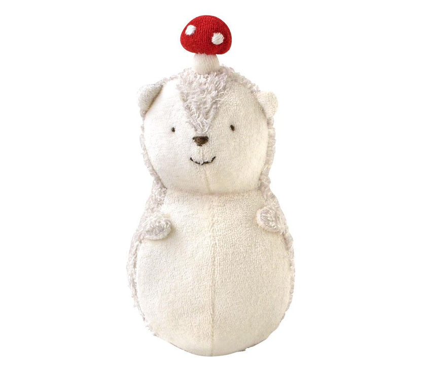 Hoppetta Cute Koalin with Chime | Little Baby.