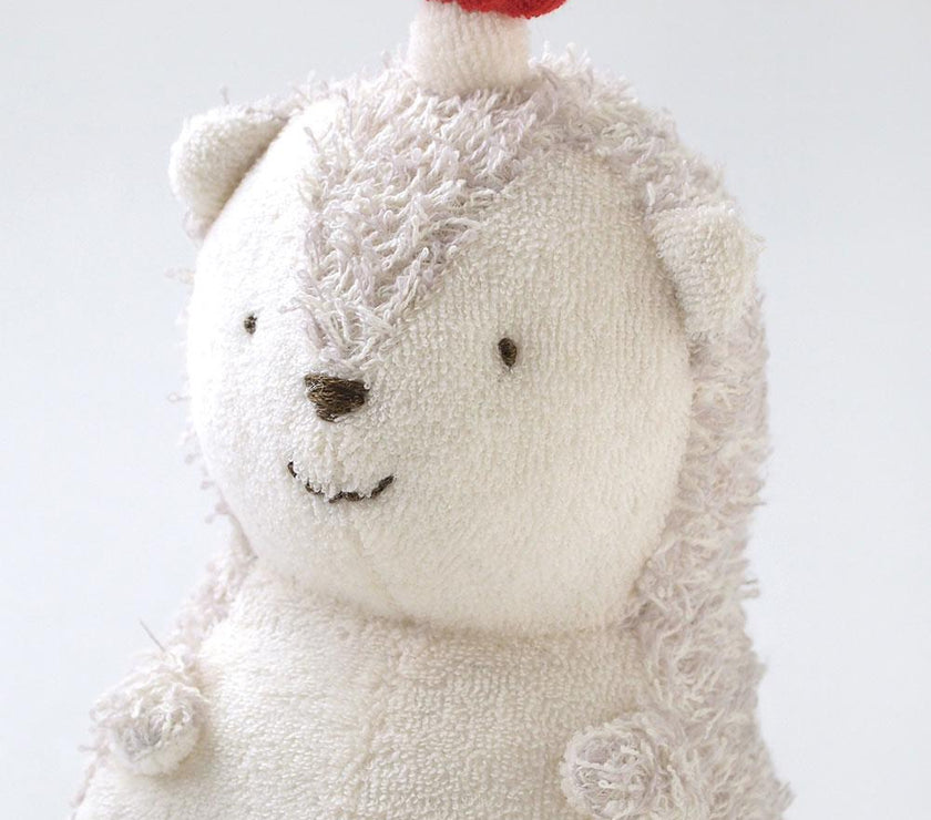 Hoppetta Cute Koalin with Chime | Little Baby.