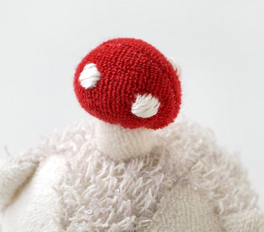 Hoppetta Cute Koalin with Chime | Little Baby.