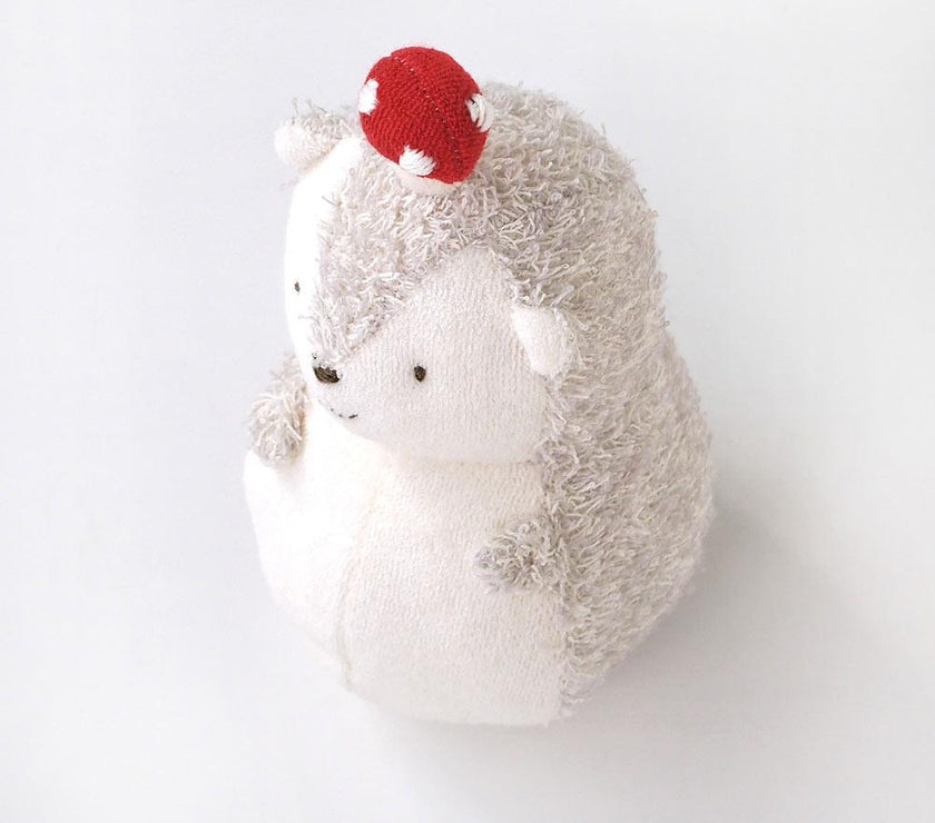 Hoppetta Cute Koalin with Chime | Little Baby.