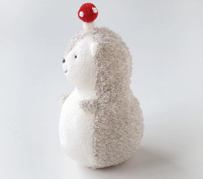 Hoppetta Cute Koalin with Chime | Little Baby.