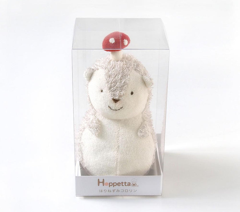 Hoppetta Cute Koalin with Chime | Little Baby.