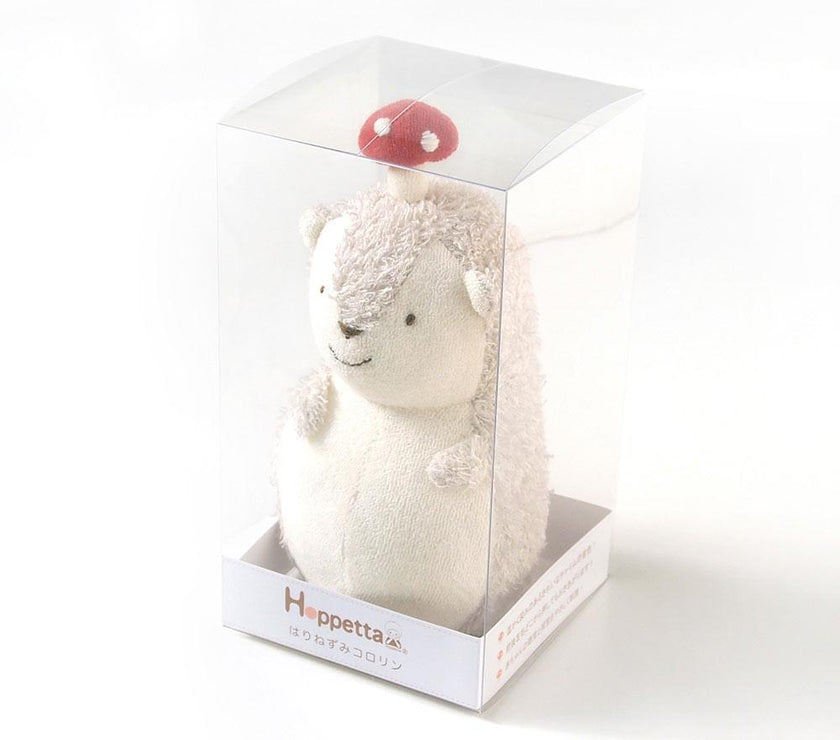 Hoppetta Cute Koalin with Chime | Little Baby.