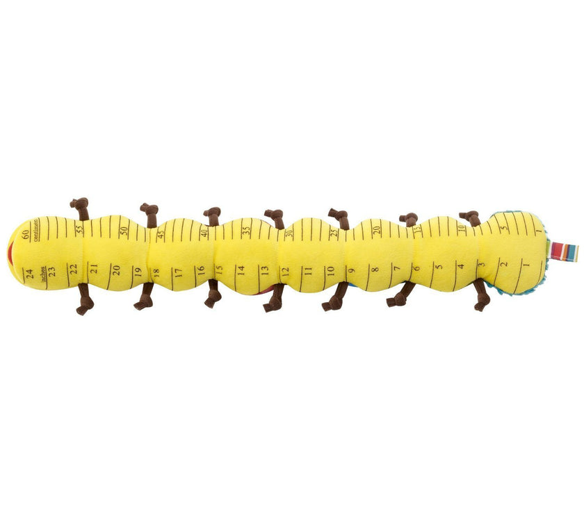 Lamaze Musical Inchworm | Little Baby.