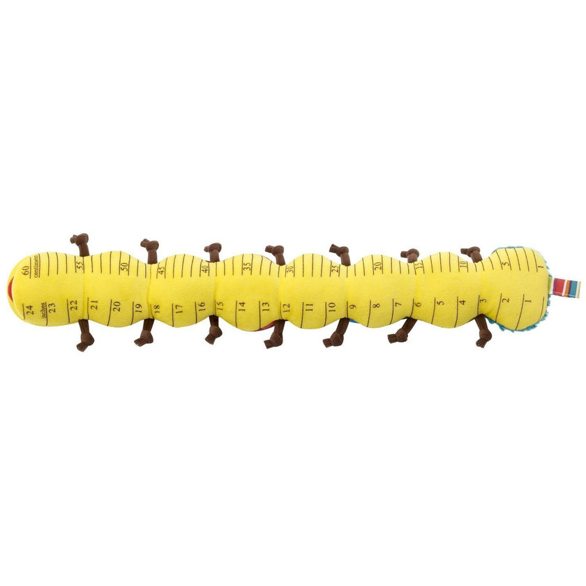 Lamaze Musical Inchworm | Little Baby.