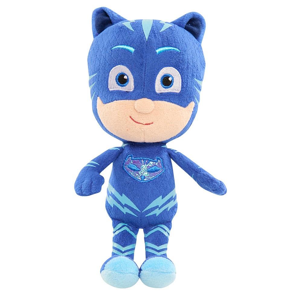 PJ MASKS Beans Mini Plush CAT BOY | Little Baby.