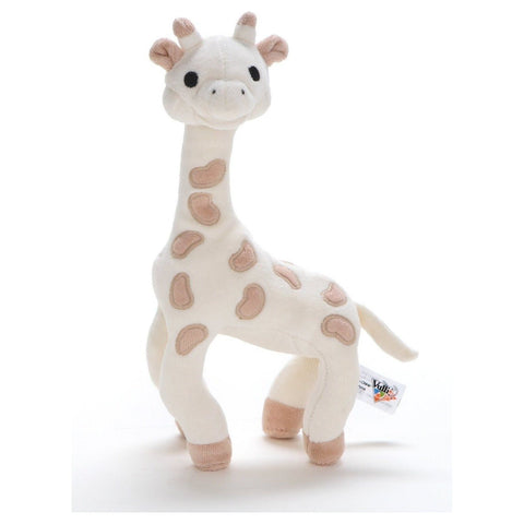 Sophie the Giraffe So' PURE Plush 26cm | Little Baby.
