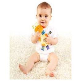 Taggies™ Cozy Rattle Pal | Little Baby.