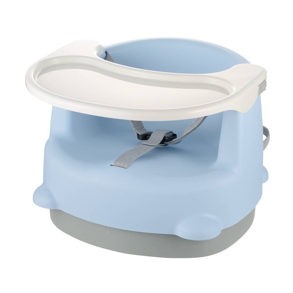 Richell 2-position Baby Chair