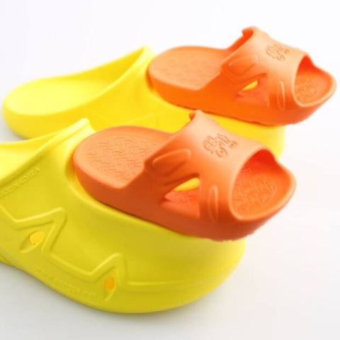 Pongga Baby and Parent Walking Shoes | Little Baby.