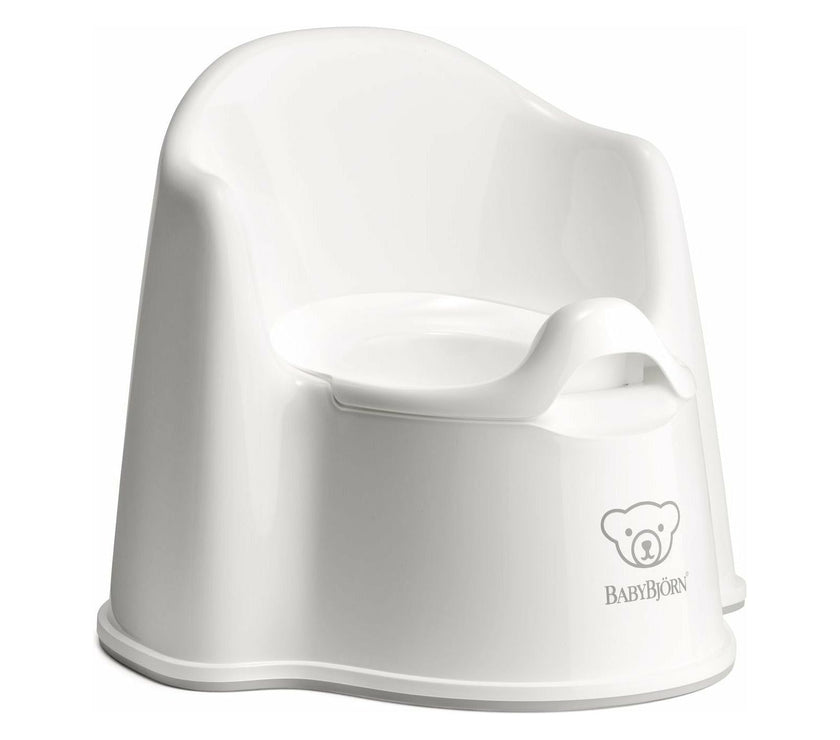 BabyBjörn BB® Potty Chair