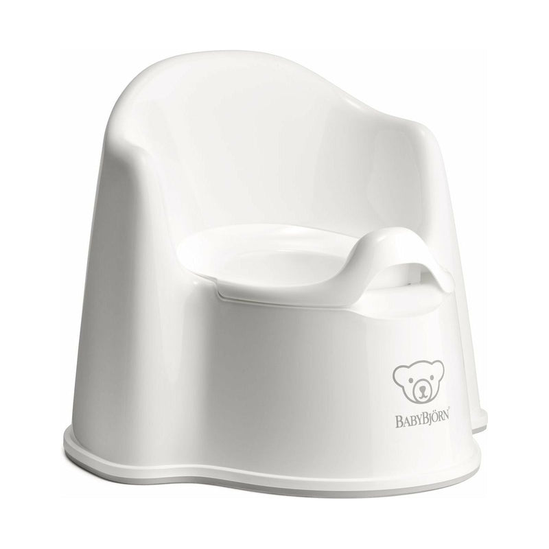 BabyBjörn BB® Potty Chair-1